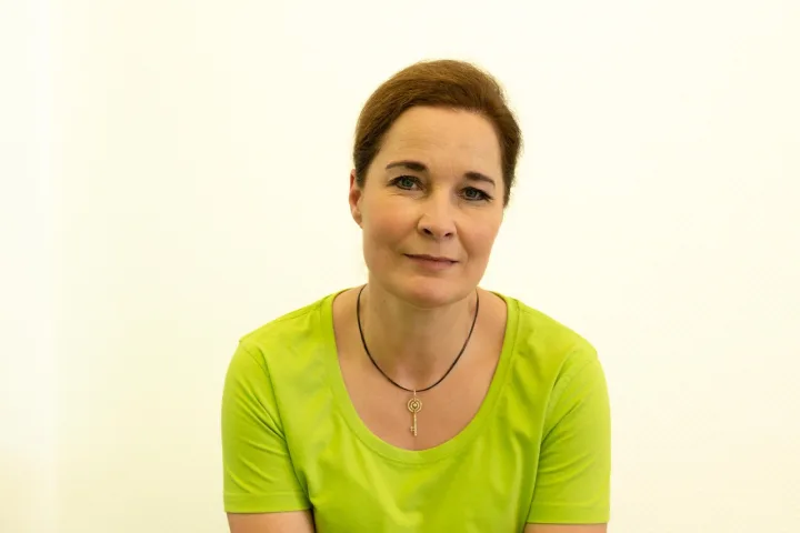 Anja Schaper