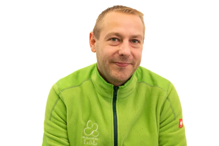 Daniel Trost