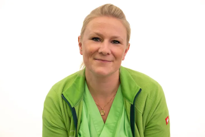 Patrizia Jenke