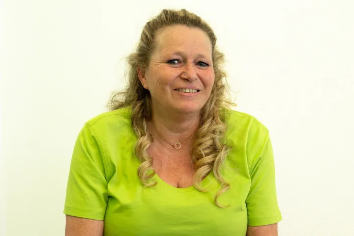 Tanja Lange